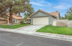 1316 Grey Hunter Drive, North Las Vegas, NV 89031