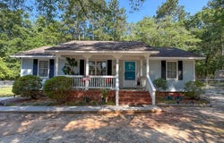 71 Allison Drive, Barnwell, SC 29812
