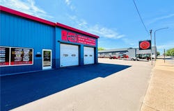 1330 S Main Street, Rice Lake, WI 54868