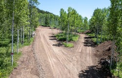 LOT 5 SUNRISE MOUNTAIN ESTATES, Star Valley Ranch, WY 83127
