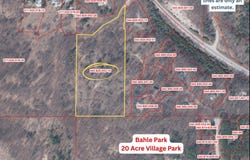 0 E Smiseth Road, Suttons Bay, MI 49682