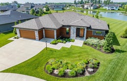 15261 Wrigley Court, Fort Wayne, IN 46814