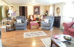 1031 Pearl River Ave, McComb, MS 39666