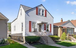 4132 N Osceola Avenue, Norridge, IL 60706