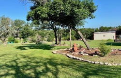 2285 Austin Hines Drive, China Spring, TX 76633