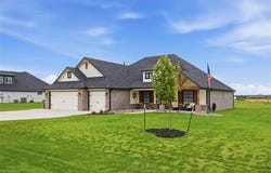13925 N 54th East Avenue, Collinsville, OK 74021