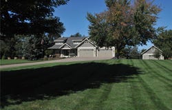 25152 Firefly Avenue, Wyoming, MN 55092