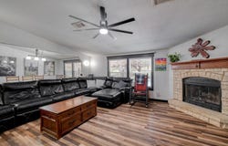 1922 E SH 21, Paige, TX 78659