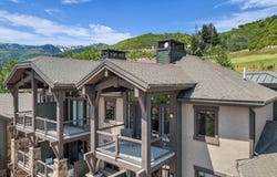4163 Fairway Lane #B4, Park City, UT 84098