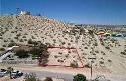 777 Hillside Avenue, 29 Palms, CA 92277