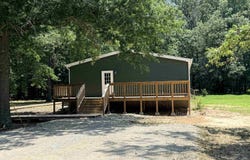 1490 E 10Th Ext, Stuttgart, AR 72160