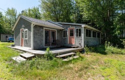 42 S South Cook Road, Perry, ME 04667