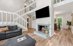 1720 Little Willeo, Marietta, GA 30068