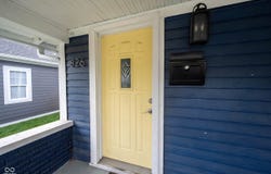 826 N Gray Street, Indianapolis, IN 46201