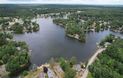 Huckleberry, Farwell, MI 48622