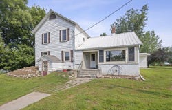 N3798 LENZ Road, TIGERTON, WI 54486-8765
