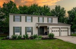 883 Lancaster Drive, Medina, OH 44256