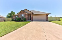 812 NW Phils Way, Piedmont, OK 73078