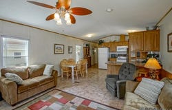 22902 Chene Blanc Ln, Maurepas, LA 70449