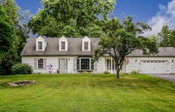 567 W 100 S, Hebron, IN 46341