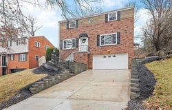 1171 Arrowood Drive, Mt Lebanon, PA 15243