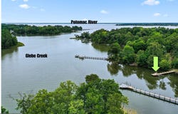 367 EDGEWATER Lane, MONTROSS, VA 22520