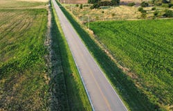 S Dean Rd, Pretty Prairie, KS 67570