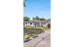 218 W 5th Ave., Jerome, ID 83338