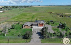 926 Vanzandt Road, Hardin, MT 59034