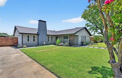 1514 Andy Drive, Sherman, TX 75092