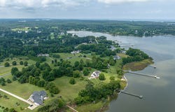 7 BLENHEIM WAY, MELFA, VA 23410