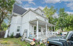 945 947 William Street, Avoca, PA 18641