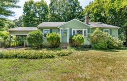18 Daly Drive, Stoughton, MA 02072