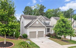 2013 Chesley Drive, Austell, GA 30106