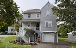 10 CREEK SIDE Court, BALTIMORE, MD 21220