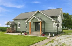 3017 W Yoder Road, Yoder, IN 46798