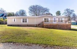 207 Harry's Way, Vance, SC 29163