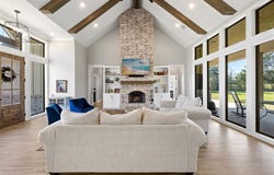 1011 Axis Lane, Franklin, TX 77856