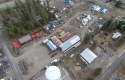 6250 E Menser Ave, Athol, ID 83801