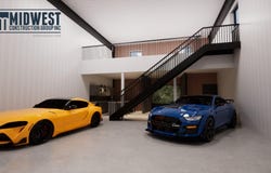 211 Rockford Park Drive NE, Rockford, MI 49341