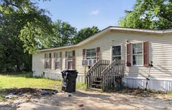 4402 Harper Road, Metter, GA 30439