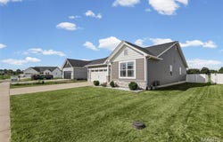 789 Topaz Court, Mascoutah, IL 62258