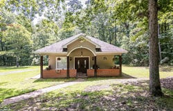 21237 Dogwood Maple Creek, Hensley, AR 72065
