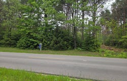 Parcel C 52nd Avenue, Mears, MI 49436