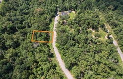 TBD Cromarty  DR, Bella Vista, AR 72715