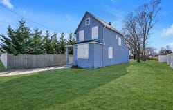 95 Park Avenue, Roosevelt, NY 11575