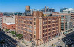 1863 Wazee Street, Denver, CO 80202