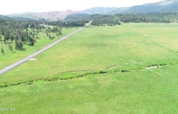 Parcel 9 Green Valley RD, Fernwood, ID 83830