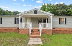 558 Christys Way, Roxboro, NC 27574