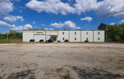 608 N Clay Street, Glenwood, AR 71943